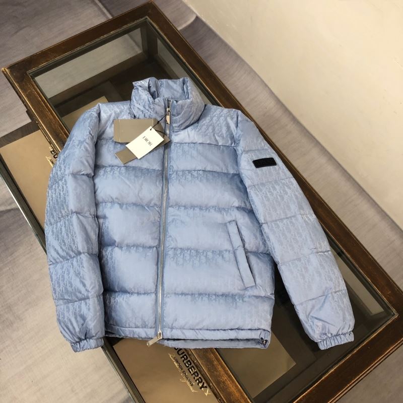 Christian Dior Down Jackets